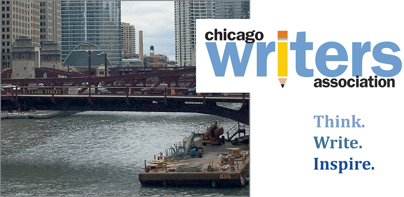 Chicago Writers Association Home Page