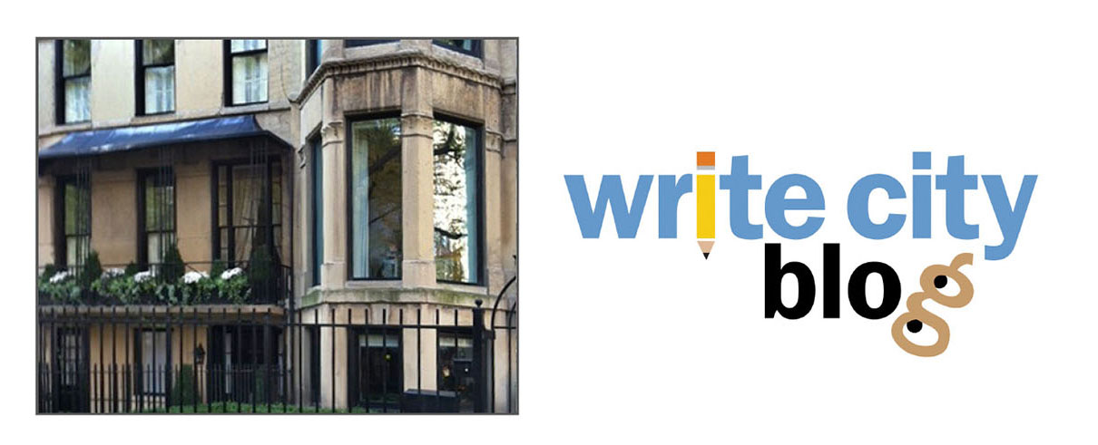 Chicago Writers Association Blog