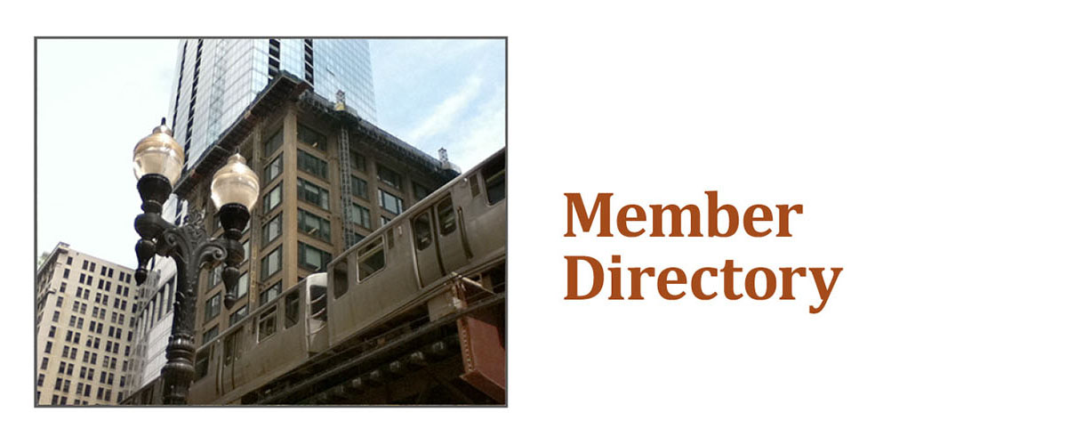 CWA Member Directory