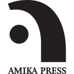 Amika Press's avatar