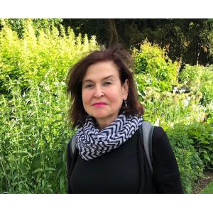 Marlene Samuels. PhD's avatar