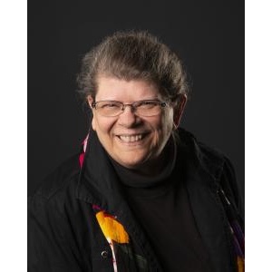 Sharon P.