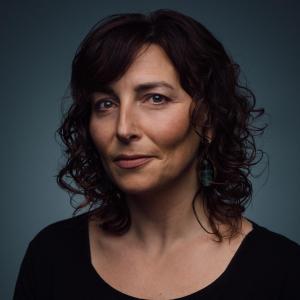 Maggie Ginsberg's avatar