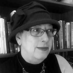 Judy Rosella