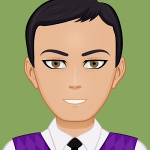 EdwinPeng88's avatar