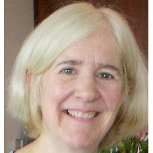 Mary