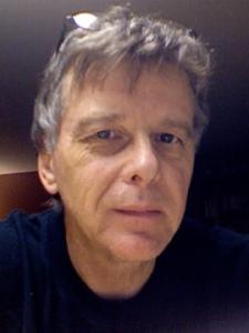 David J. Opon's avatar