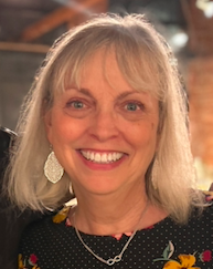 Mary Beth Lang's avatar