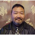 Dwight Okita's avatar