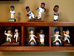 Bobble-heads