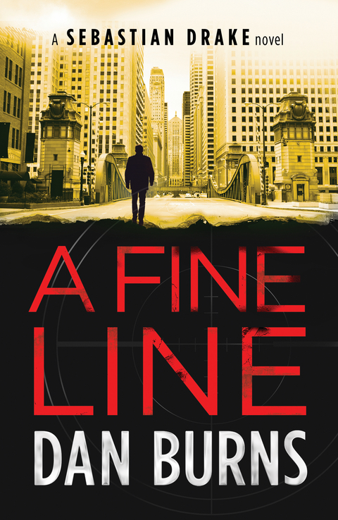 A Fine Line