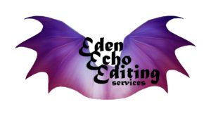 Eden Echo Editing