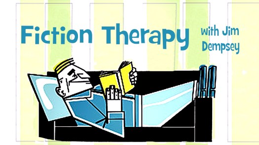 Fiction Therapy